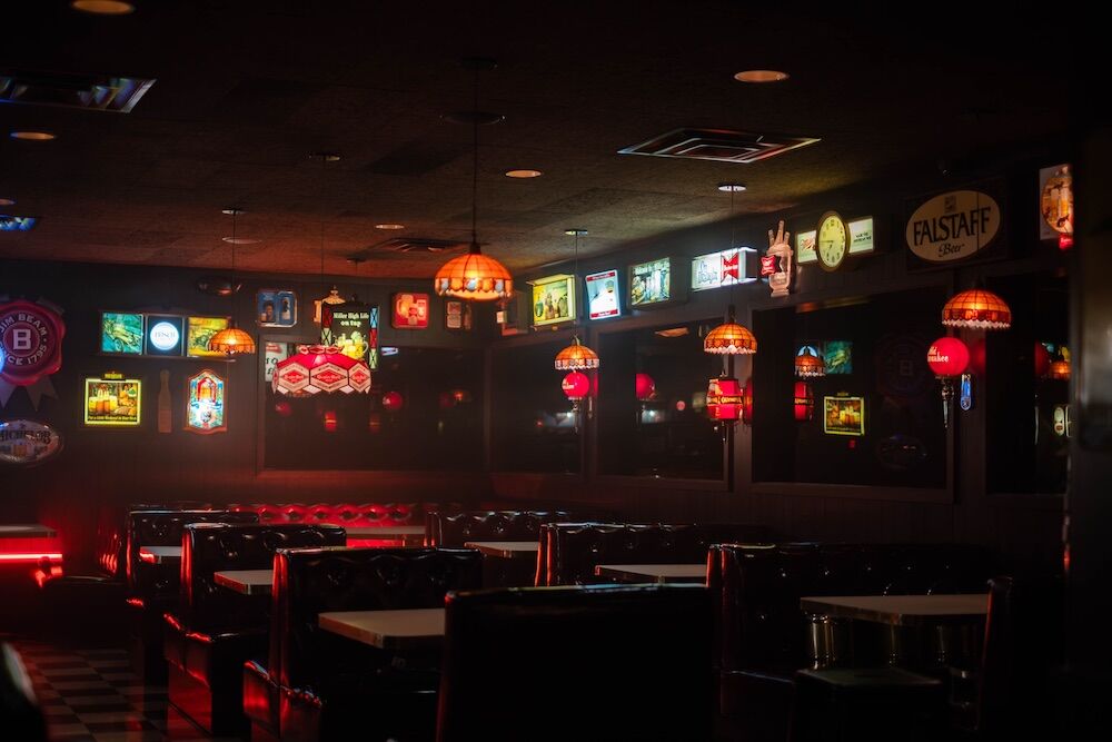 Schulman’s Neighborhood Bar Opens in East Nashville